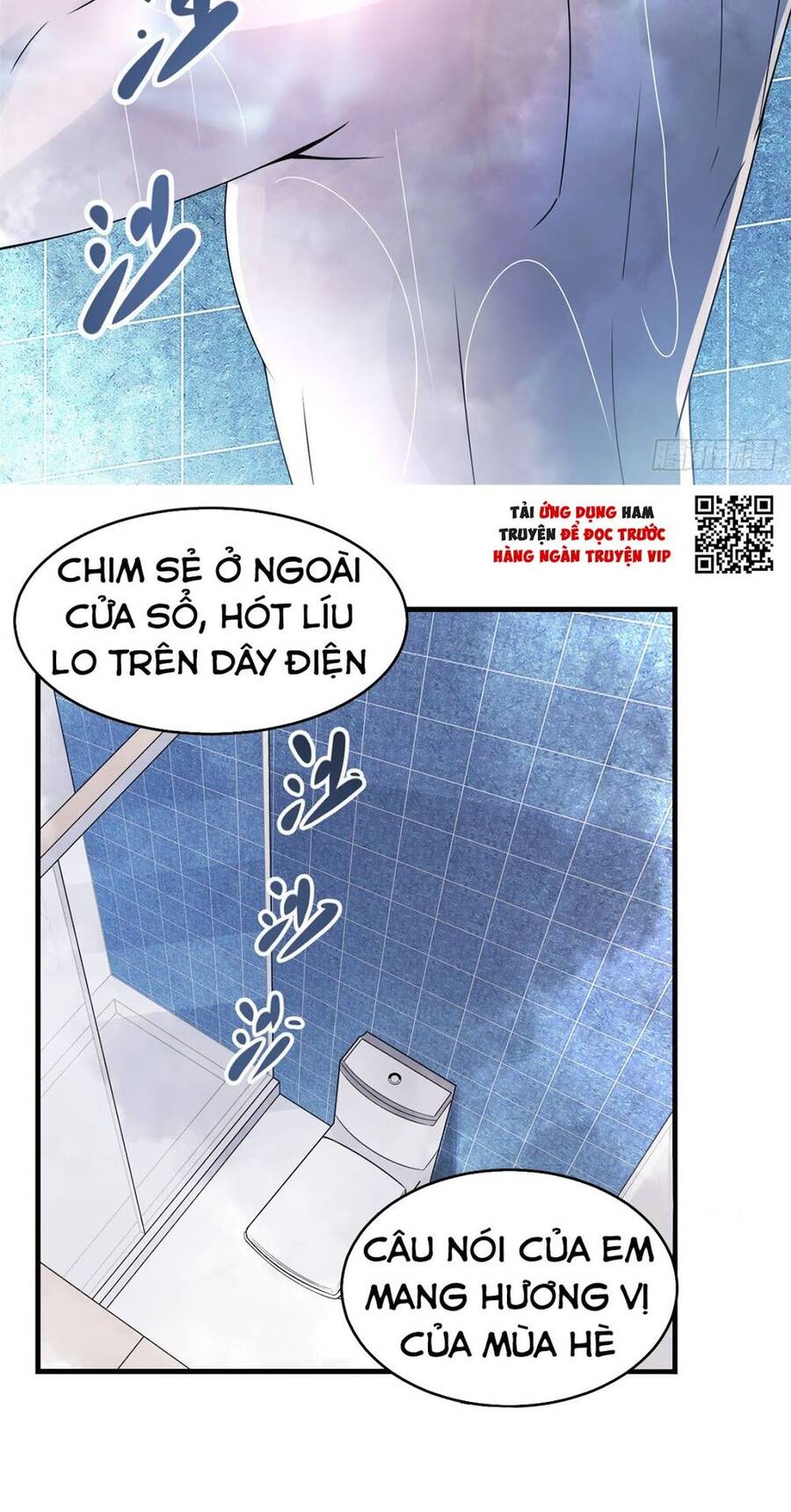 Pháp Sư Truyền Kì Chapter 18 - Trang 20