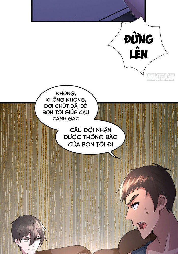 Pháp Sư Truyền Kì Chapter 23 - Trang 15