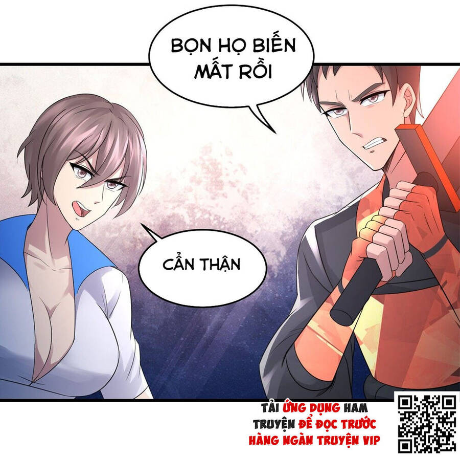 Pháp Sư Truyền Kì Chapter 20 - Trang 10