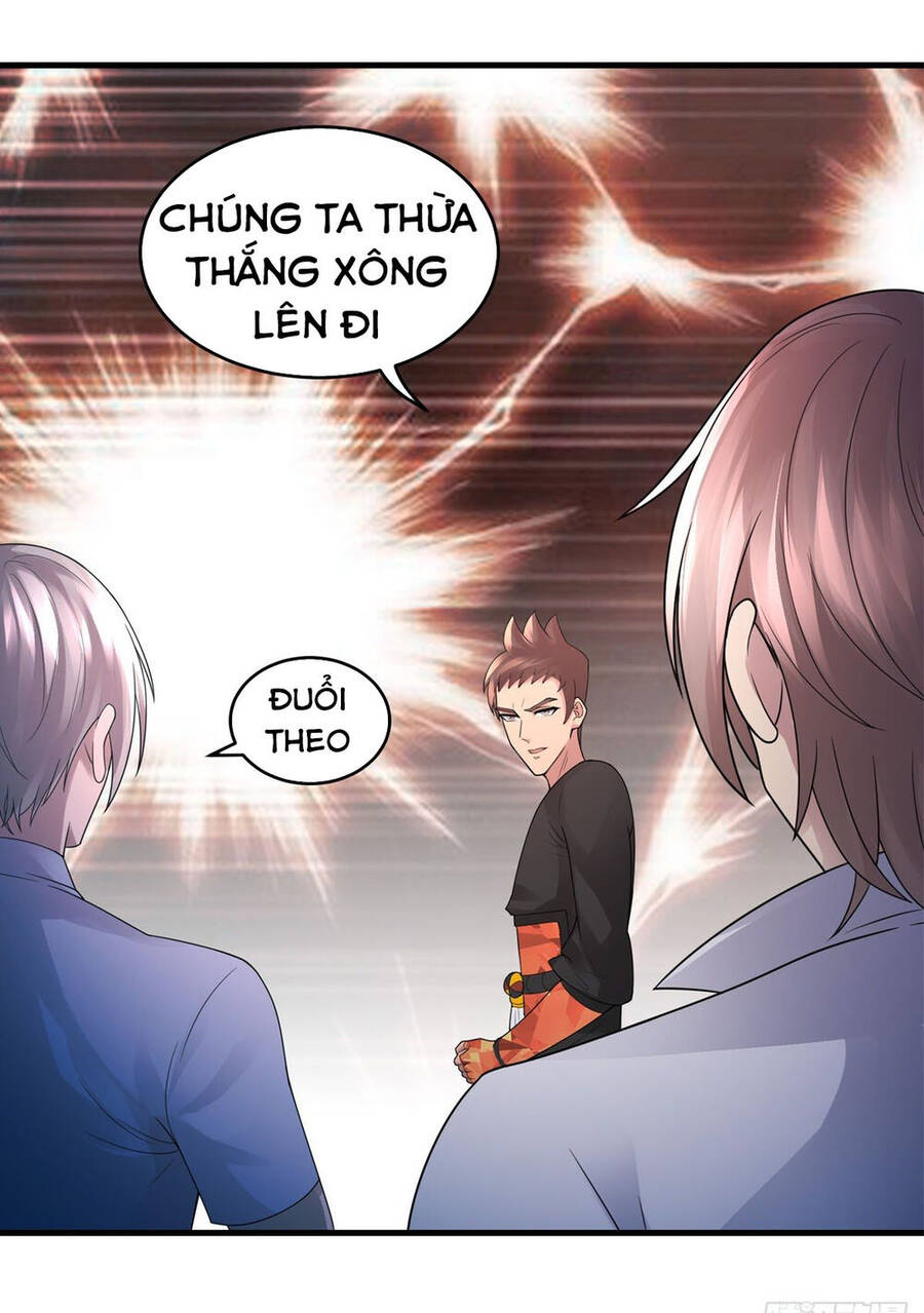 Pháp Sư Truyền Kì Chapter 20 - Trang 30