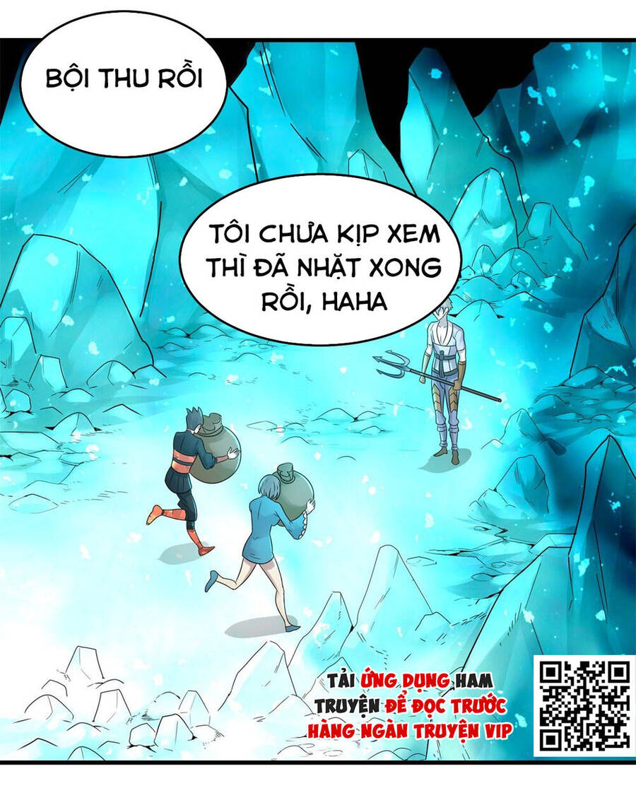 Pháp Sư Truyền Kì Chapter 17 - Trang 39