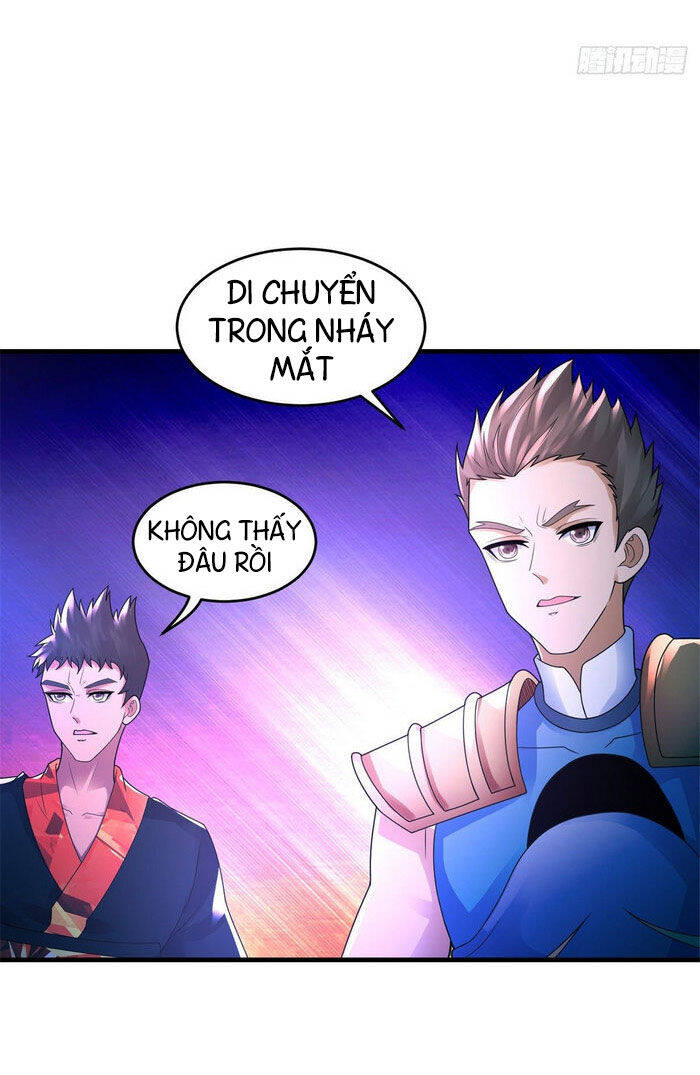 Pháp Sư Truyền Kì Chapter 36 - Trang 26