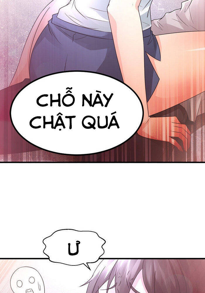 Pháp Sư Truyền Kì Chapter 32 - Trang 11