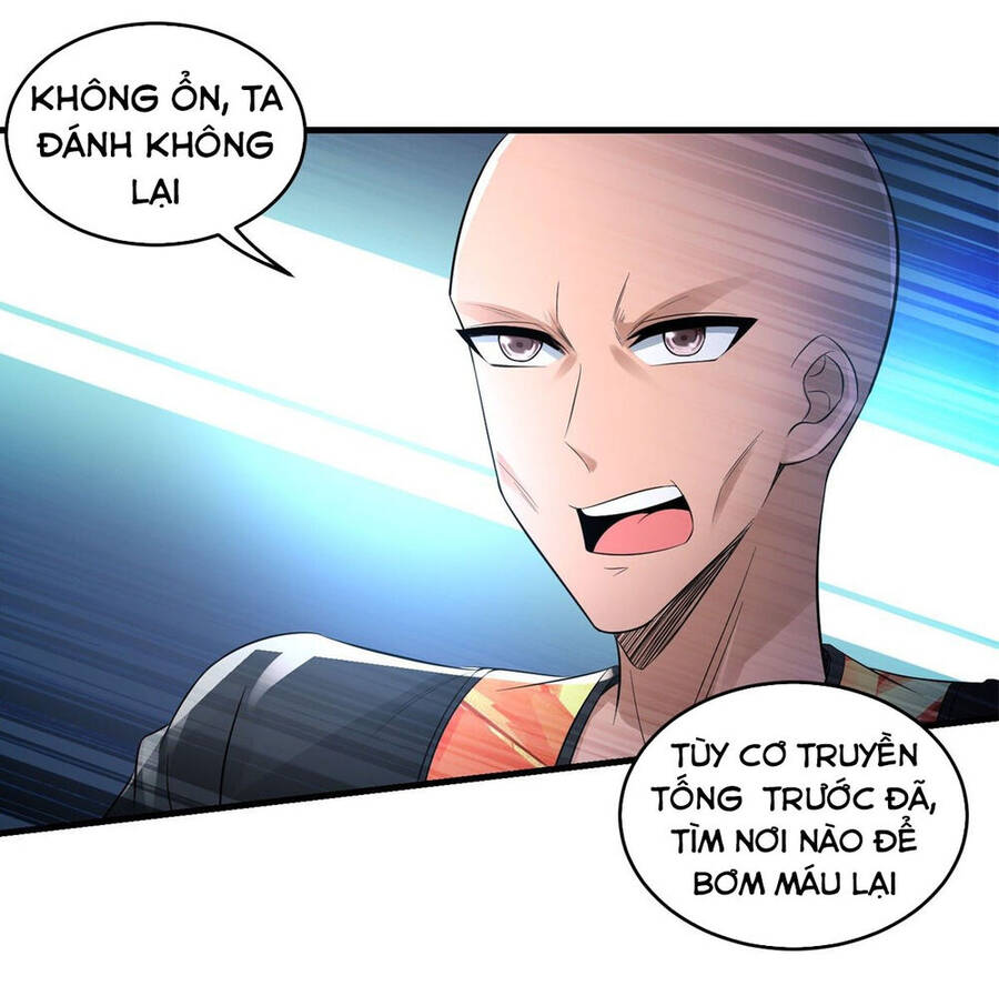 Pháp Sư Truyền Kì Chapter 20 - Trang 15