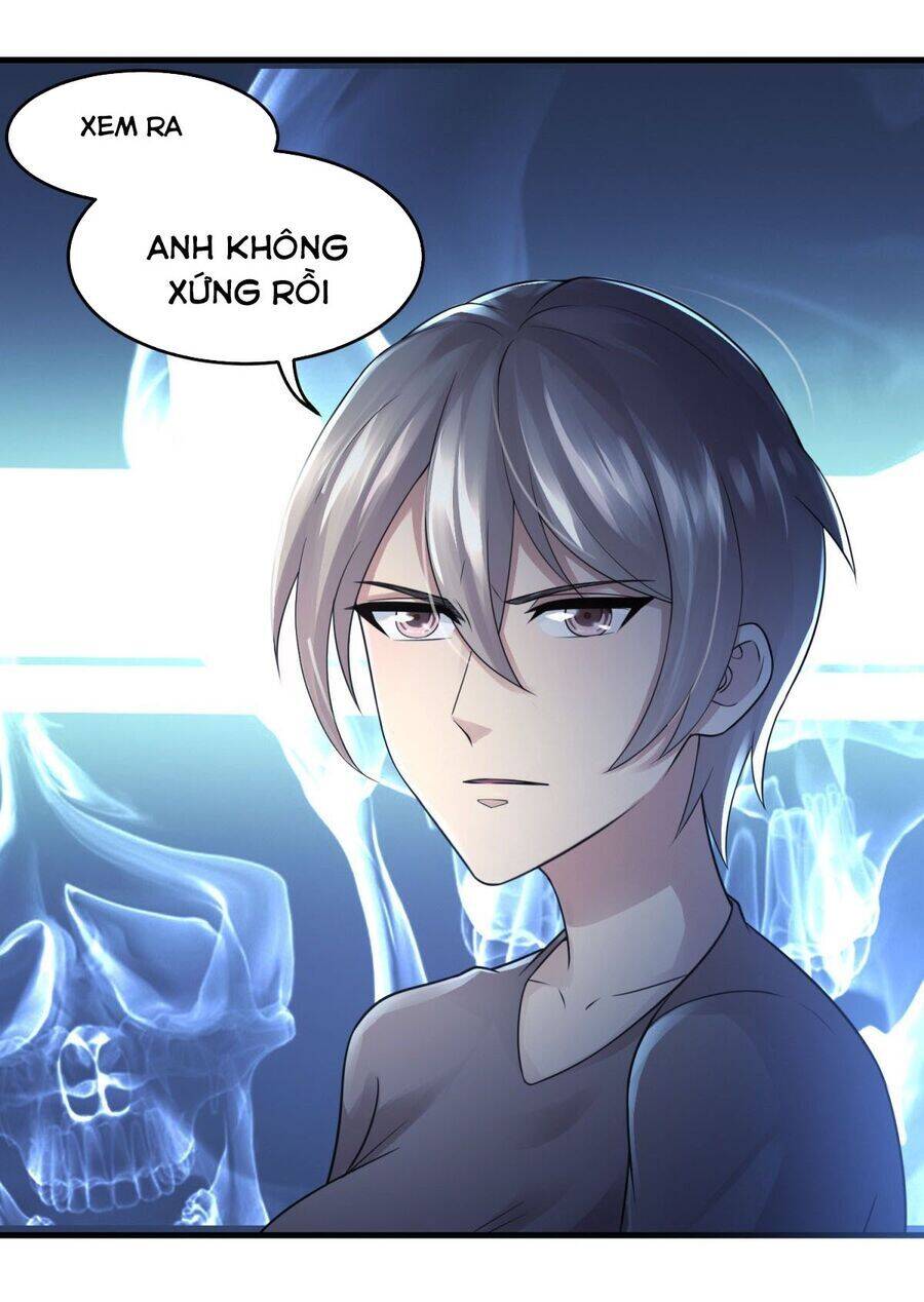 Pháp Sư Truyền Kì Chapter 14 - Trang 14