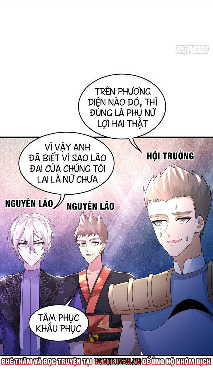 Pháp Sư Truyền Kì Chapter 37 - Trang 28