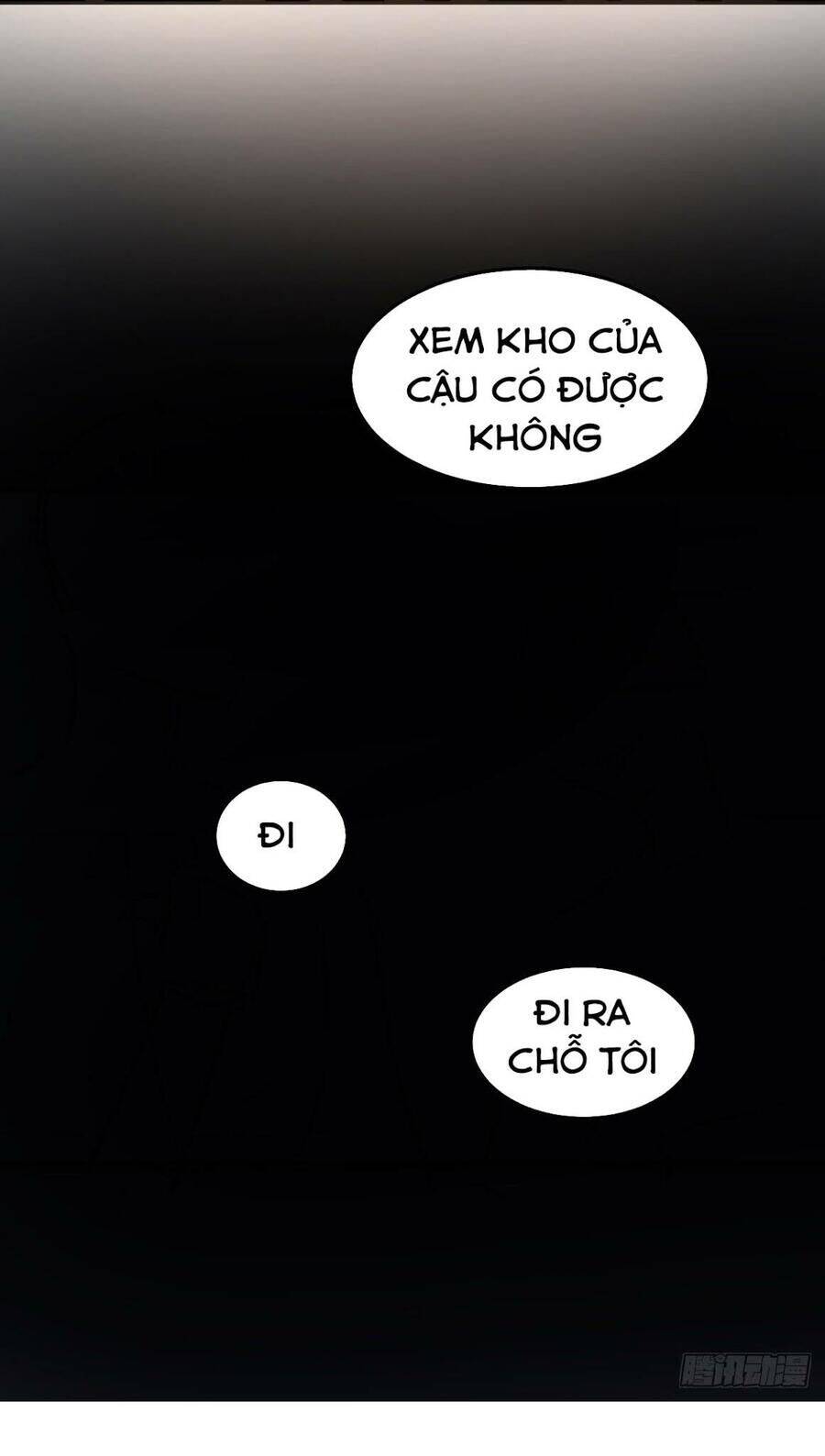 Pháp Sư Truyền Kì Chapter 14 - Trang 3