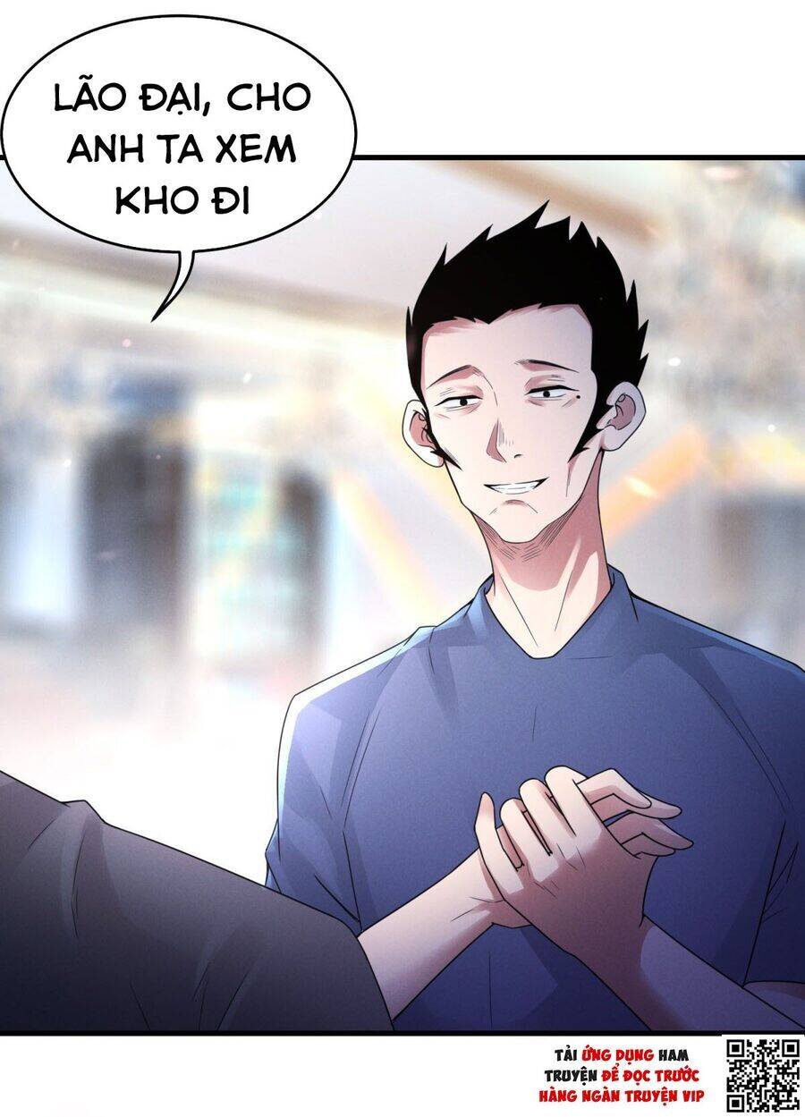 Pháp Sư Truyền Kì Chapter 14 - Trang 4