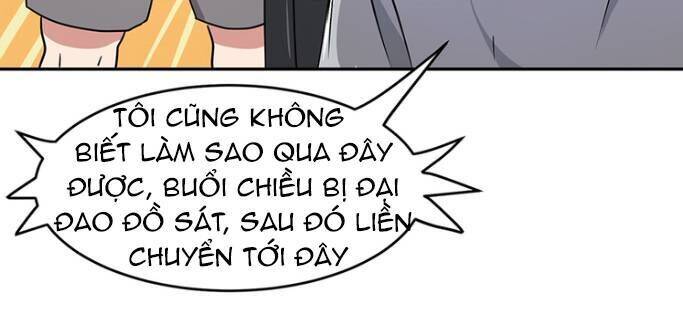 Pháp Sư Truyền Kì Chapter 5 - Trang 11