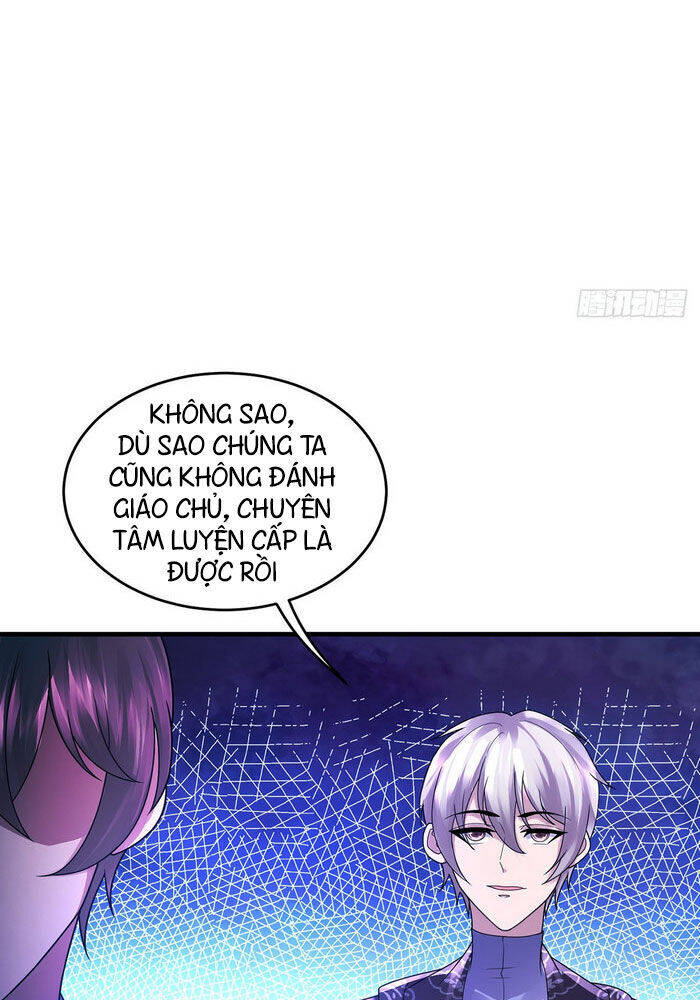 Pháp Sư Truyền Kì Chapter 39 - Trang 15