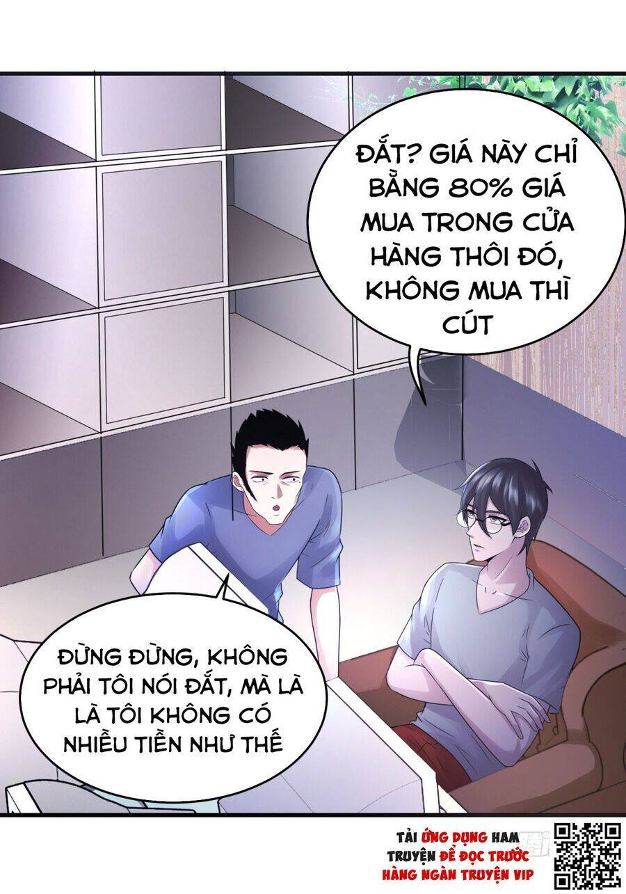 Pháp Sư Truyền Kì Chapter 14 - Trang 23