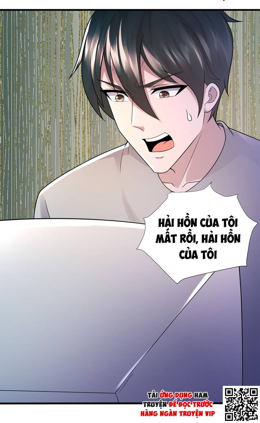 Pháp Sư Truyền Kì Chapter 20 - Trang 40