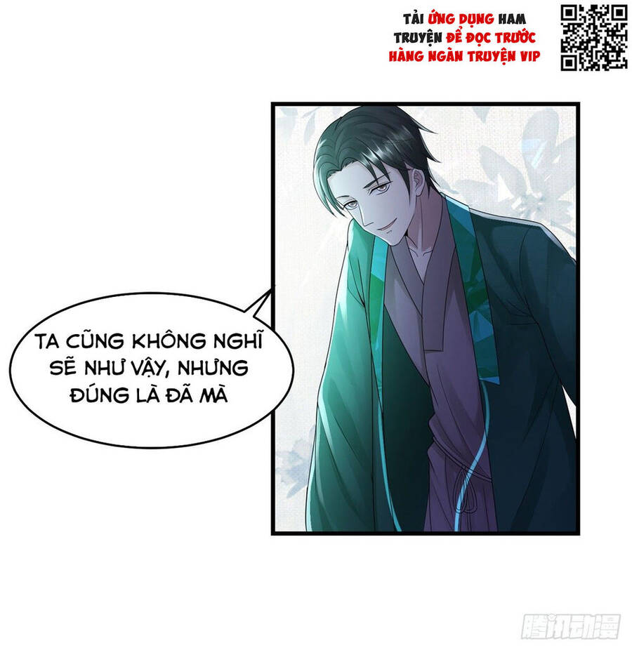 Pháp Sư Truyền Kì Chapter 16 - Trang 22