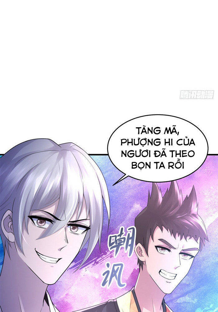 Pháp Sư Truyền Kì Chapter 28 - Trang 15