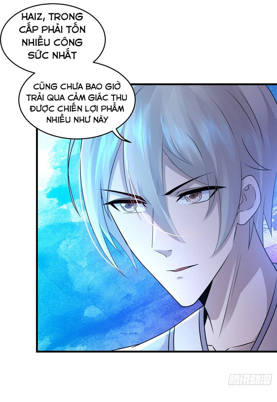 Pháp Sư Truyền Kì Chapter 17 - Trang 38