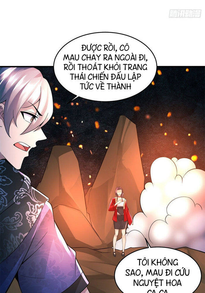 Pháp Sư Truyền Kì Chapter 41 - Trang 5