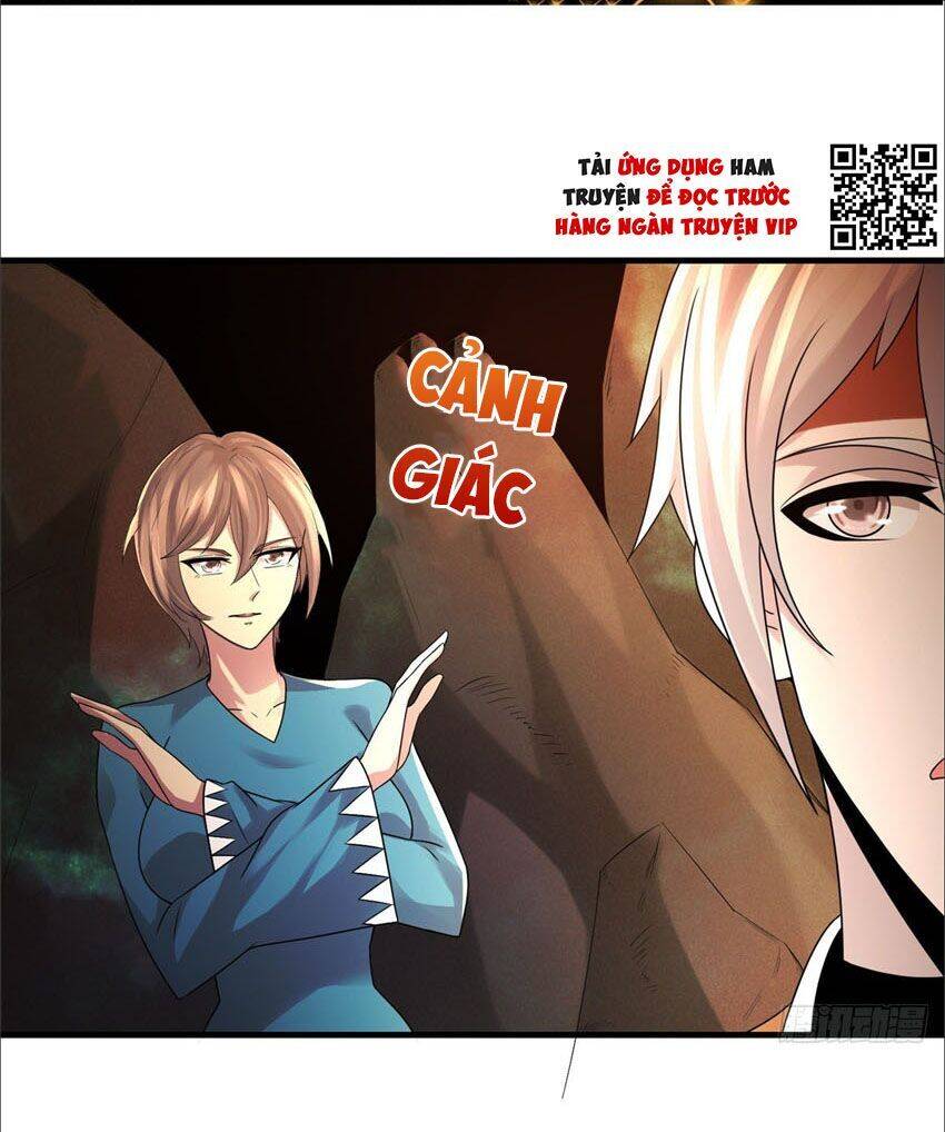 Pháp Sư Truyền Kì Chapter 13 - Trang 20