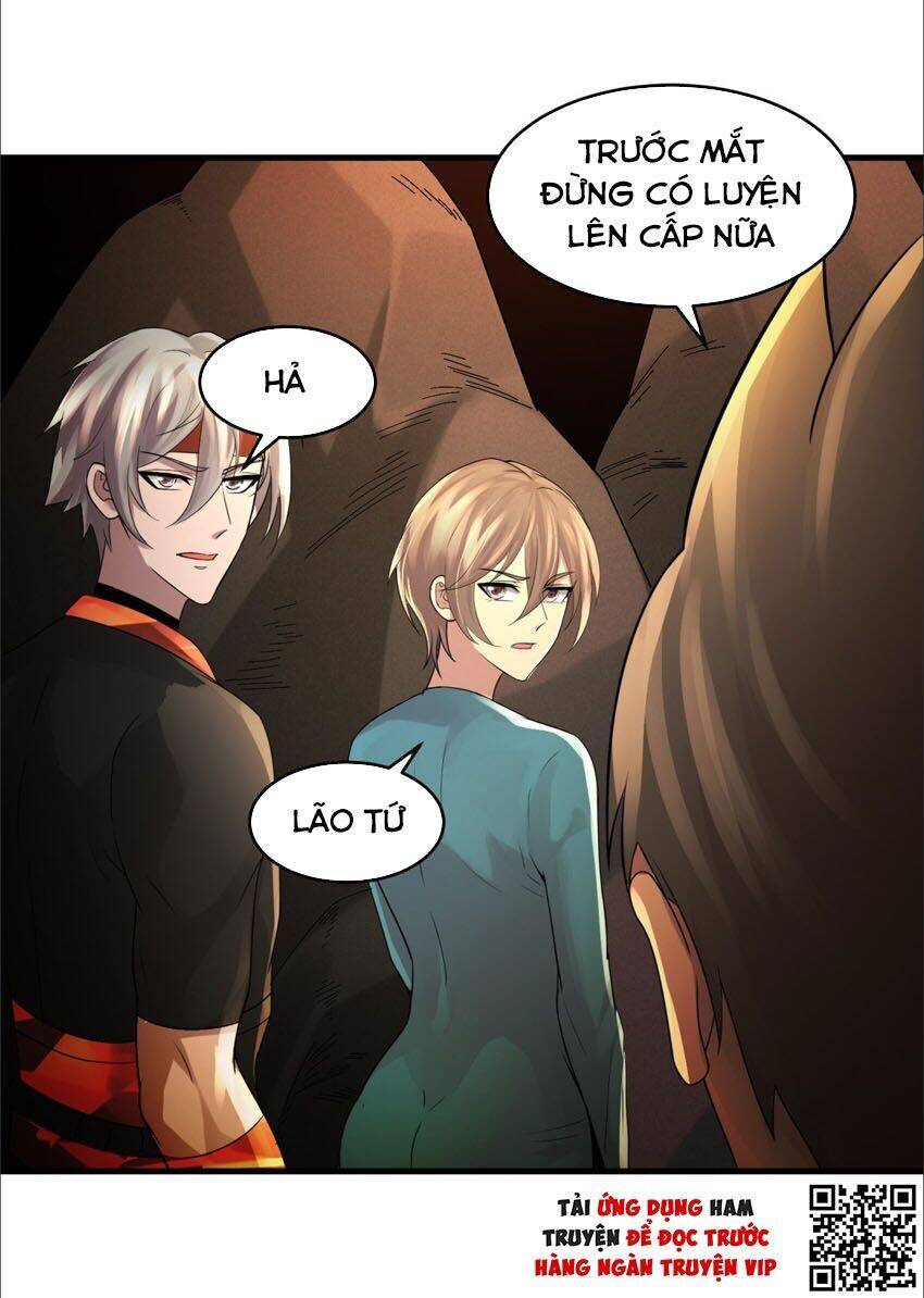 Pháp Sư Truyền Kì Chapter 13 - Trang 28