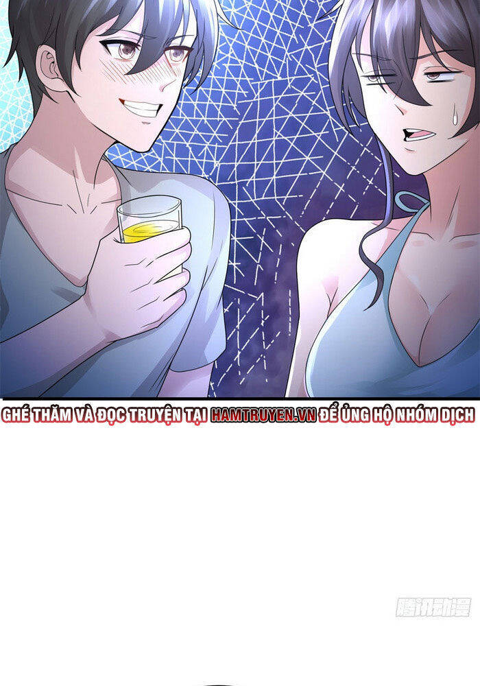 Pháp Sư Truyền Kì Chapter 33 - Trang 17