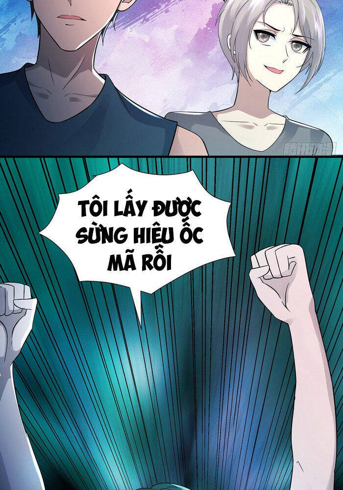 Pháp Sư Truyền Kì Chapter 40 - Trang 17