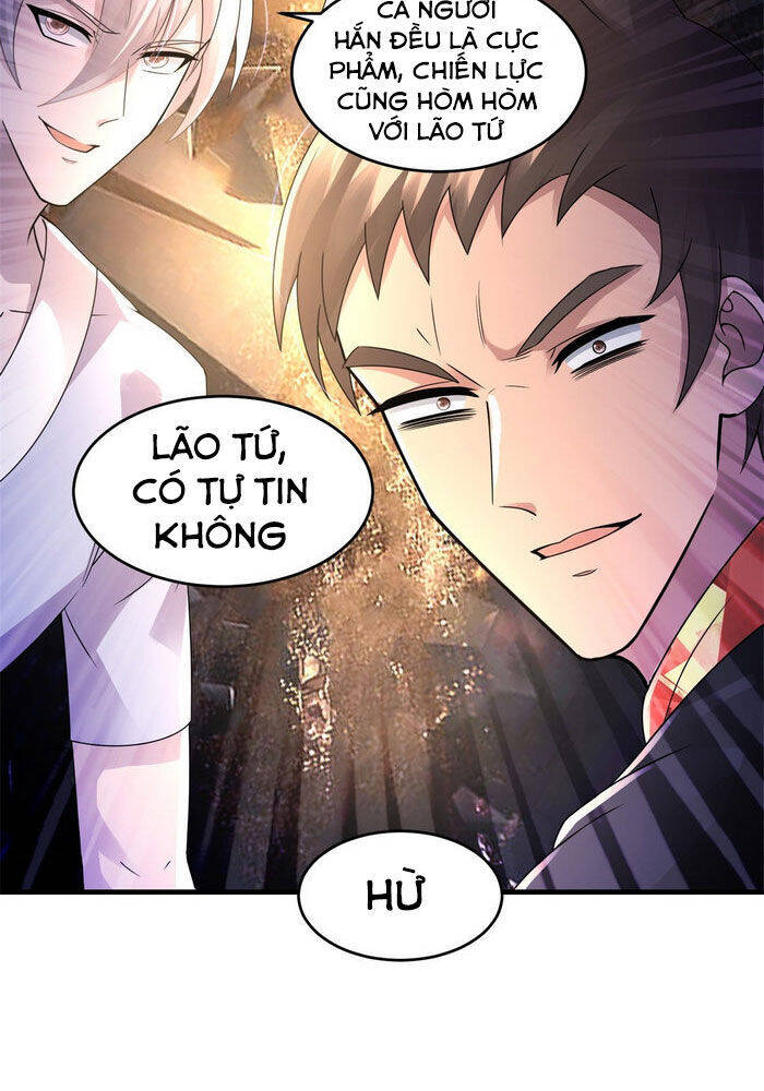 Pháp Sư Truyền Kì Chapter 21 - Trang 24