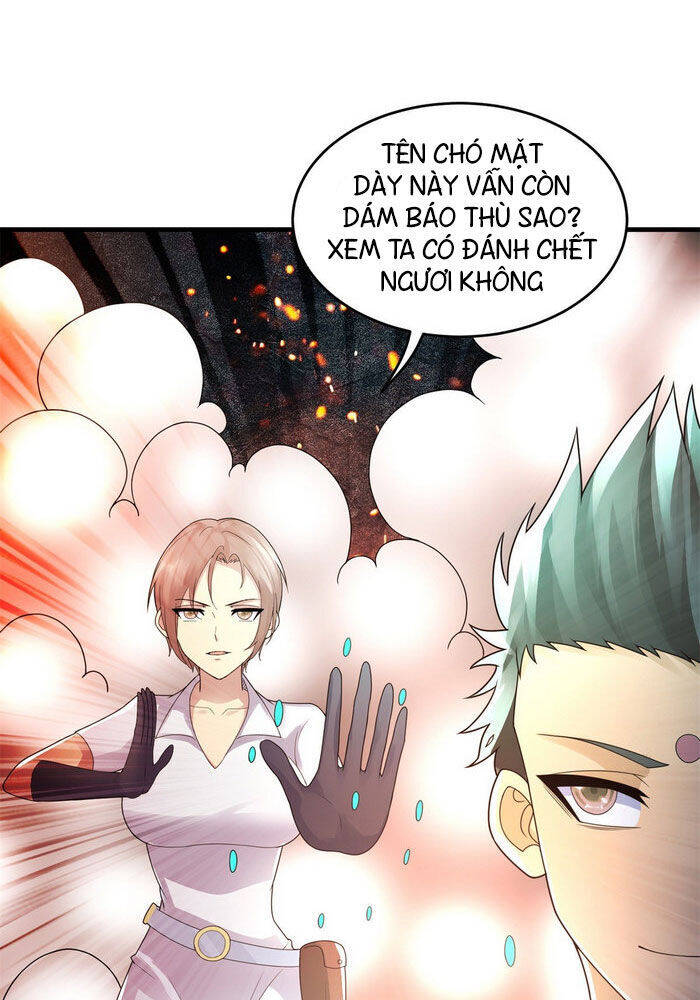 Pháp Sư Truyền Kì Chapter 41 - Trang 9