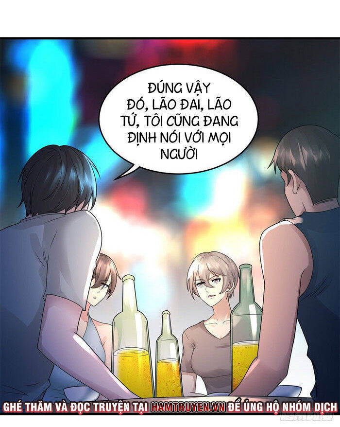 Pháp Sư Truyền Kì Chapter 33 - Trang 19