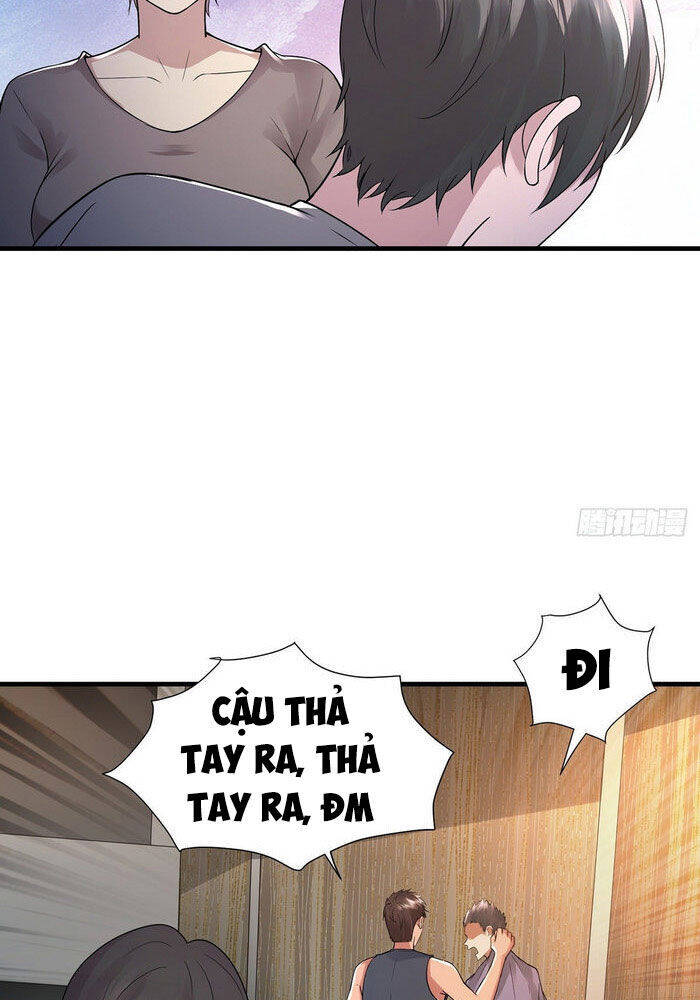 Pháp Sư Truyền Kì Chapter 44 - Trang 13