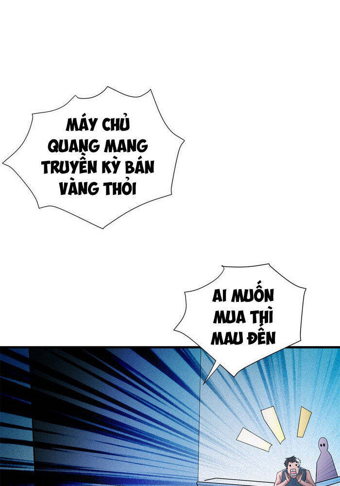 Pháp Sư Truyền Kì Chapter 32 - Trang 20