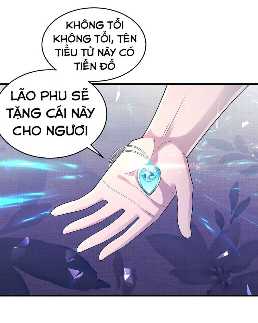 Pháp Sư Truyền Kì Chapter 16 - Trang 2