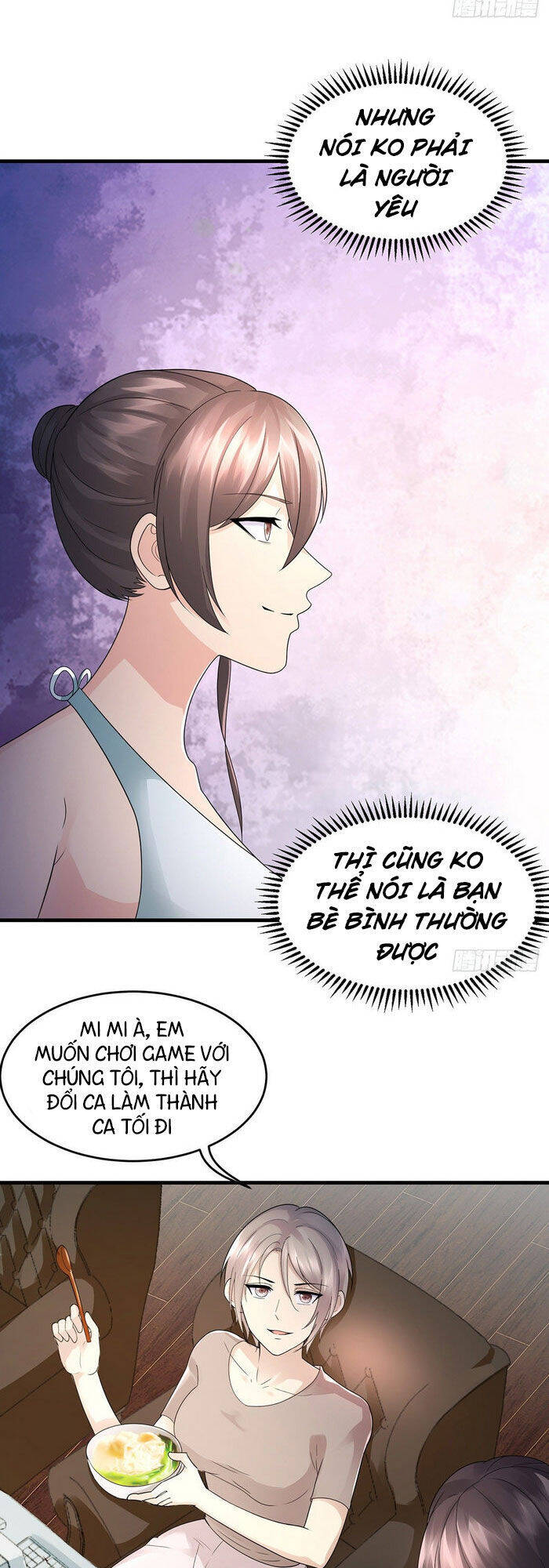 Pháp Sư Truyền Kì Chapter 43 - Trang 14