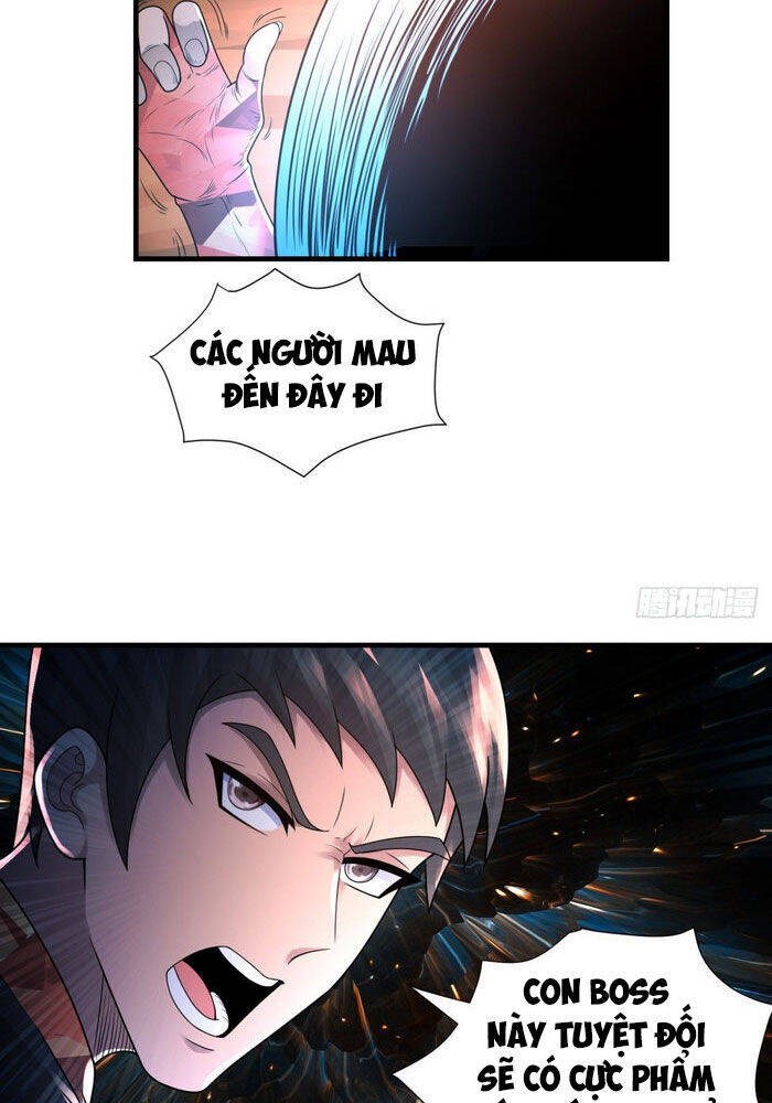 Pháp Sư Truyền Kì Chapter 24 - Trang 11