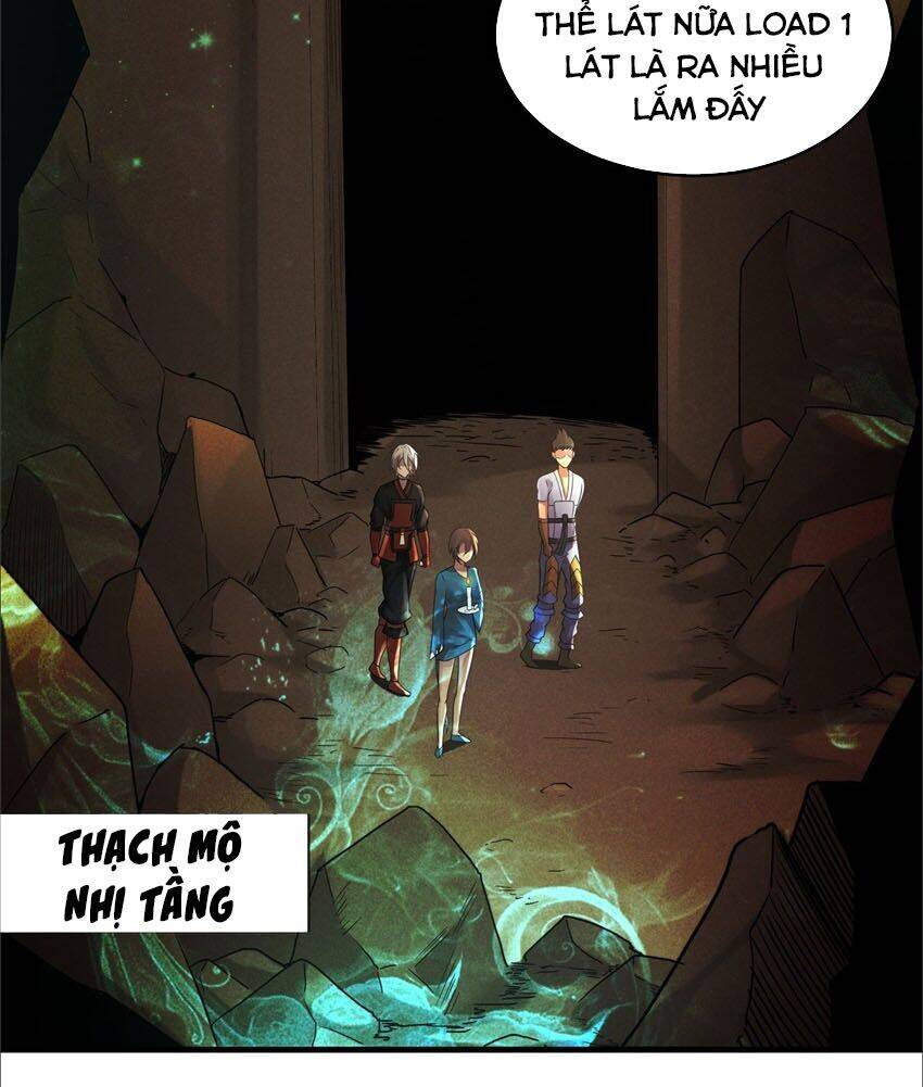 Pháp Sư Truyền Kì Chapter 13 - Trang 12