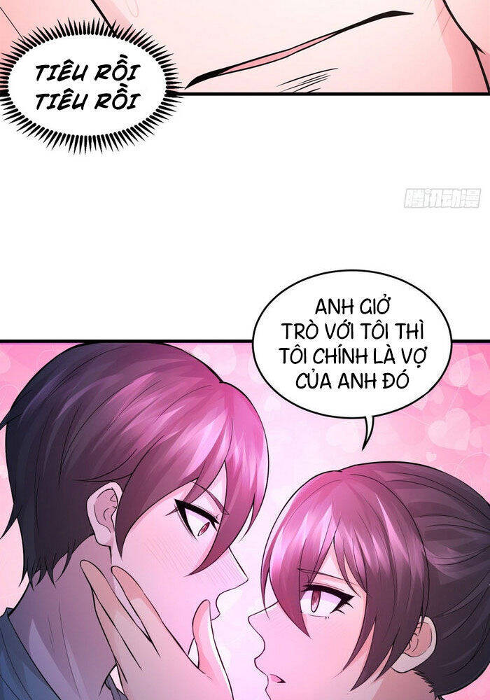 Pháp Sư Truyền Kì Chapter 34 - Trang 17