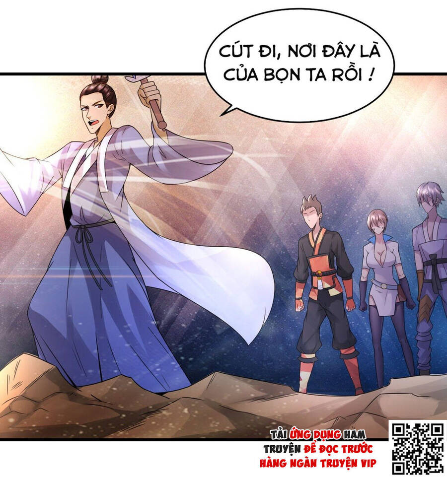 Pháp Sư Truyền Kì Chapter 19 - Trang 40