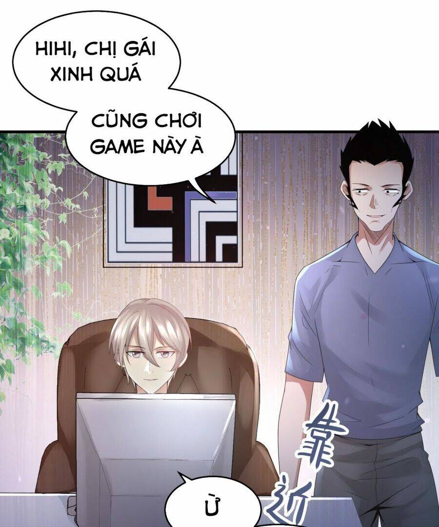 Pháp Sư Truyền Kì Chapter 14 - Trang 7