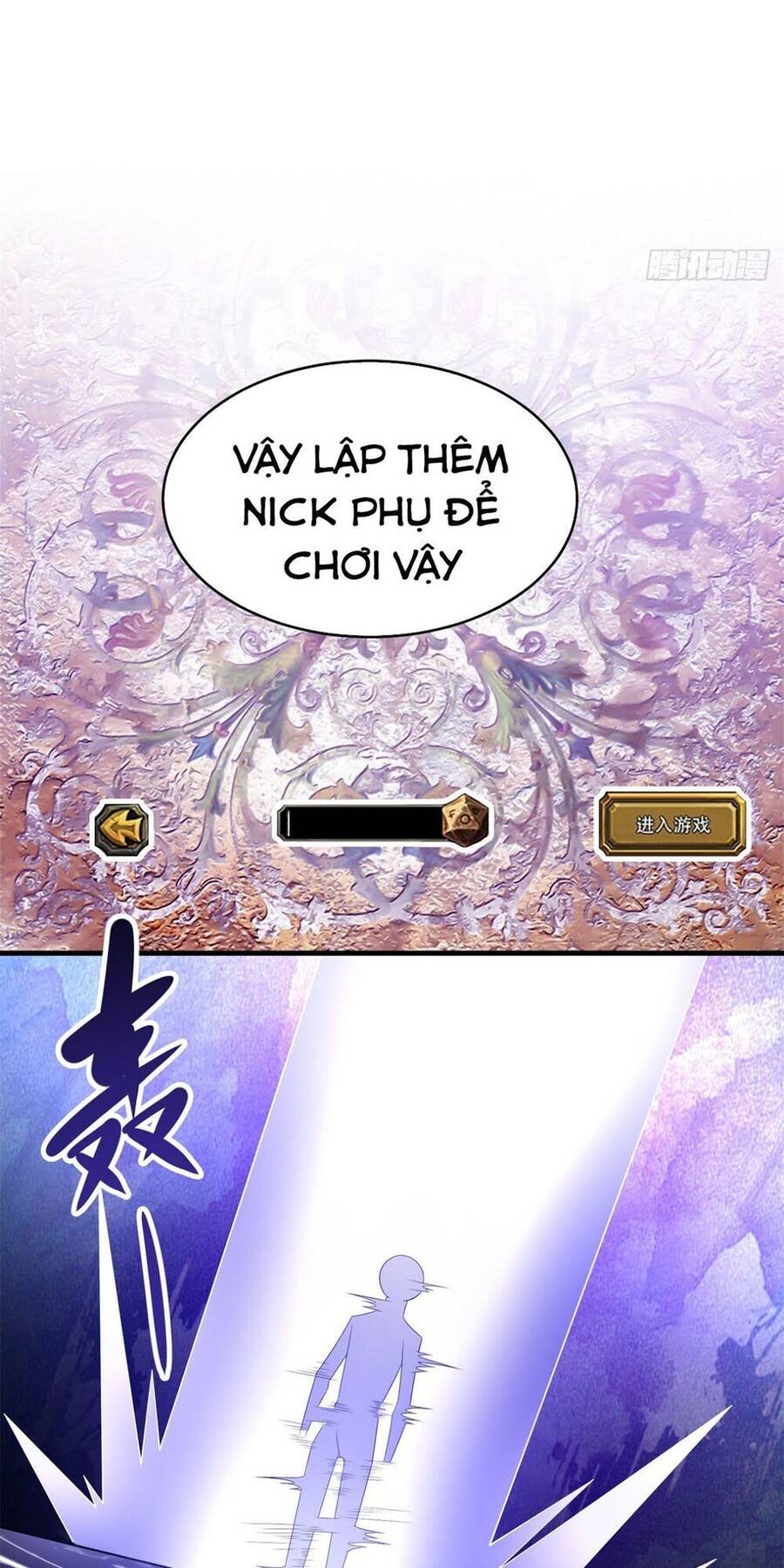 Pháp Sư Truyền Kì Chapter 15 - Trang 28