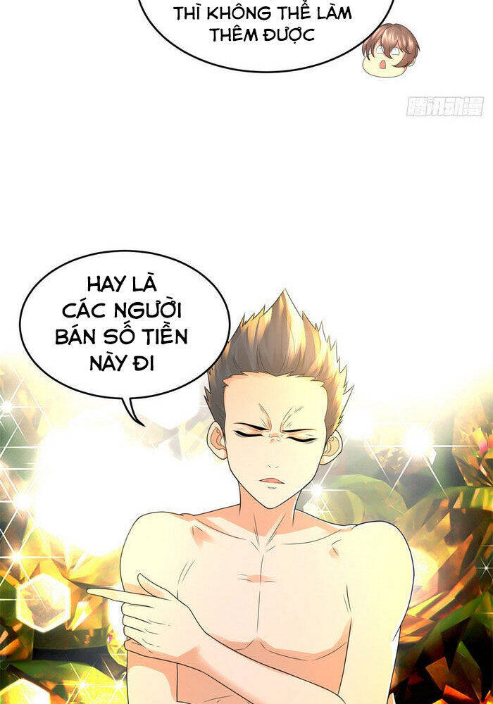 Pháp Sư Truyền Kì Chapter 31 - Trang 24