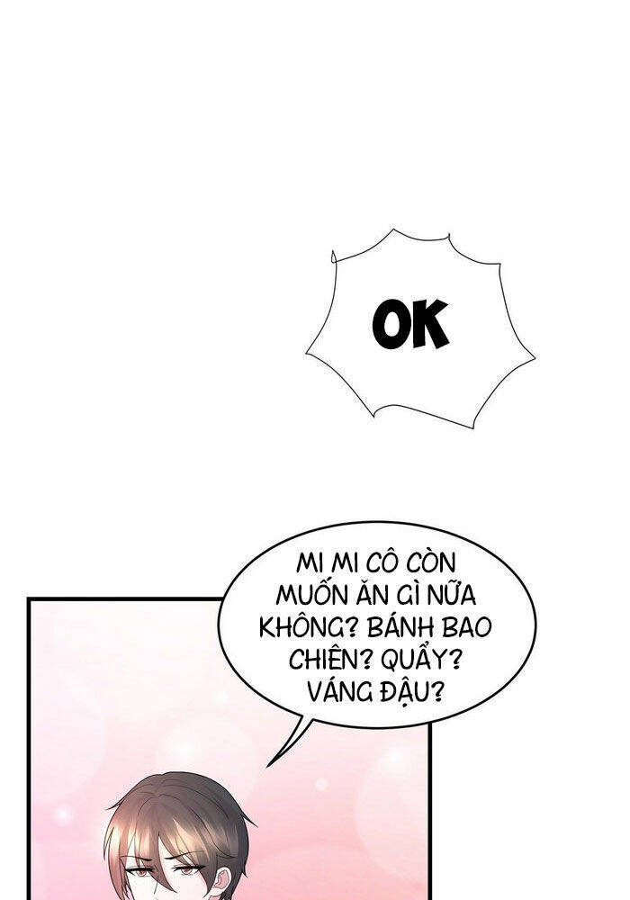 Pháp Sư Truyền Kì Chapter 43 - Trang 1