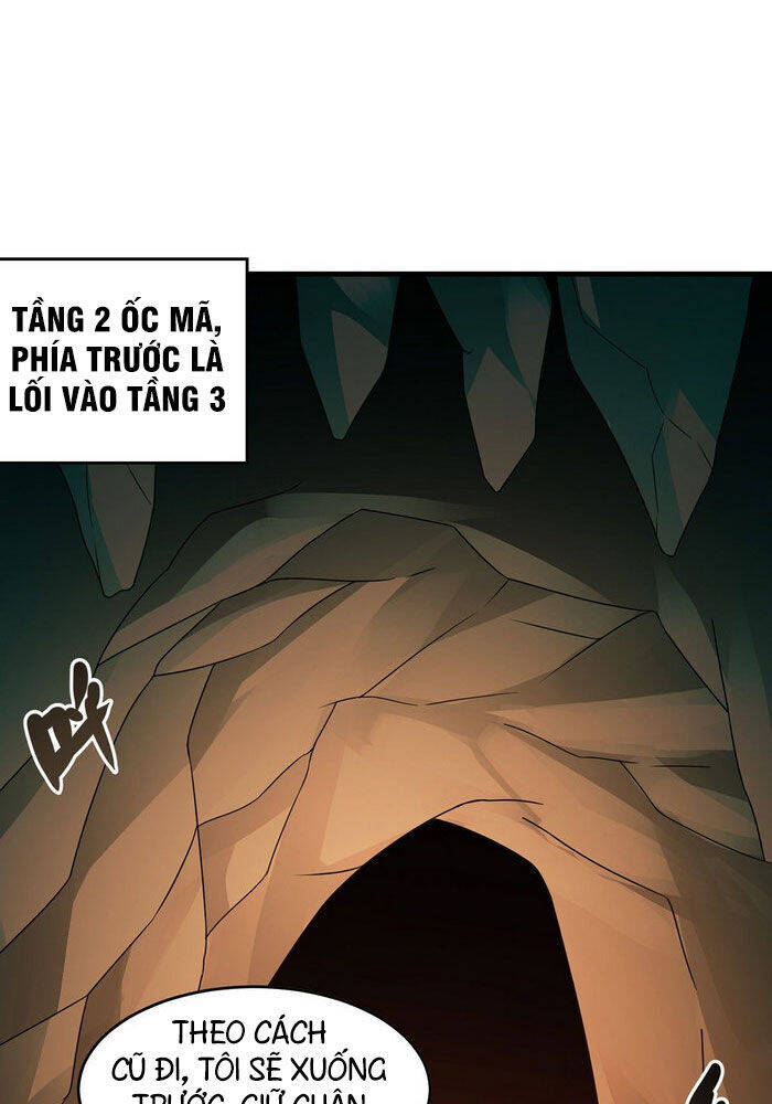 Pháp Sư Truyền Kì Chapter 39 - Trang 9