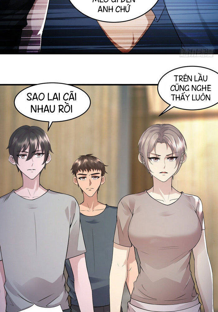 Pháp Sư Truyền Kì Chapter 44 - Trang 1