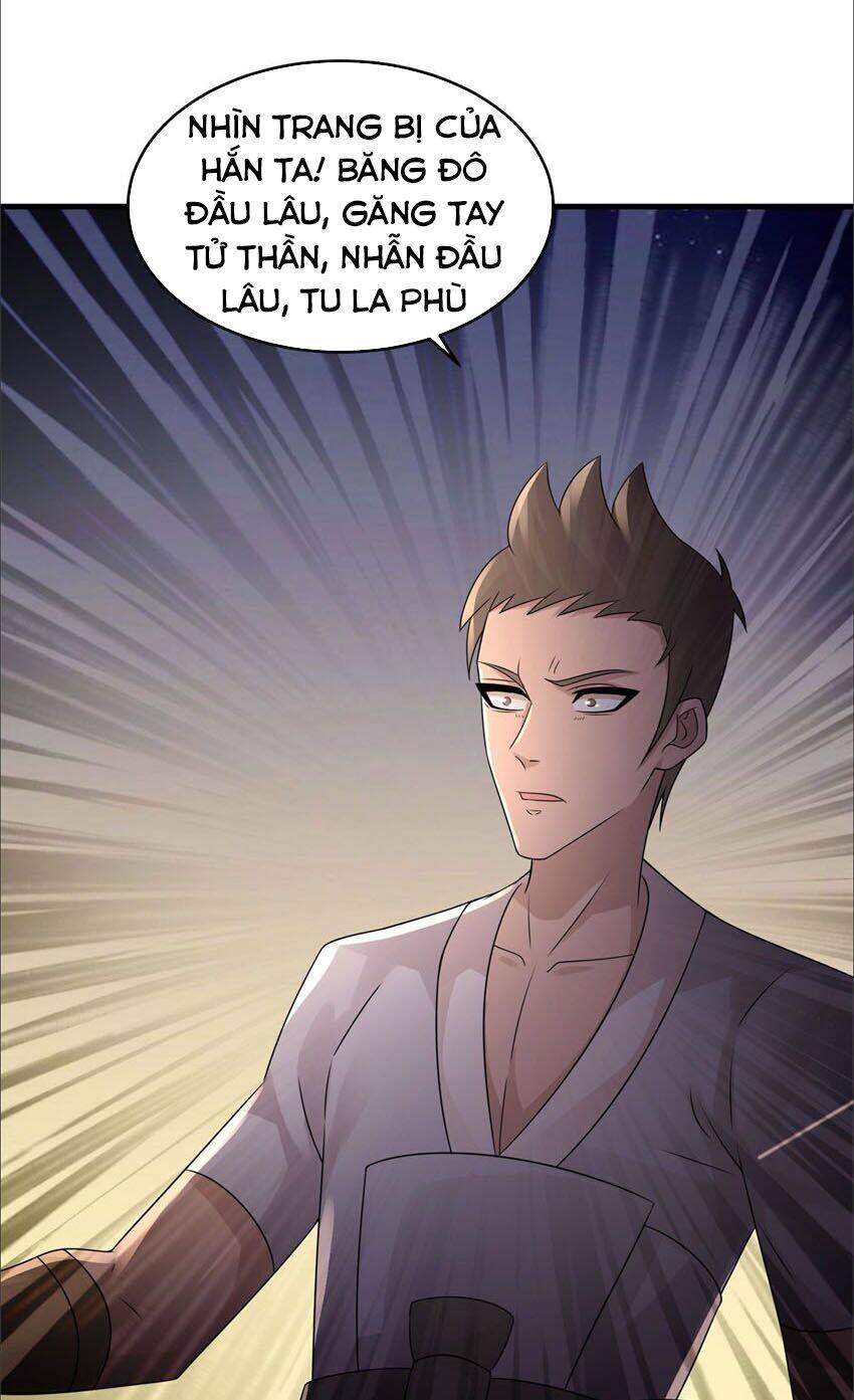 Pháp Sư Truyền Kì Chapter 13 - Trang 21