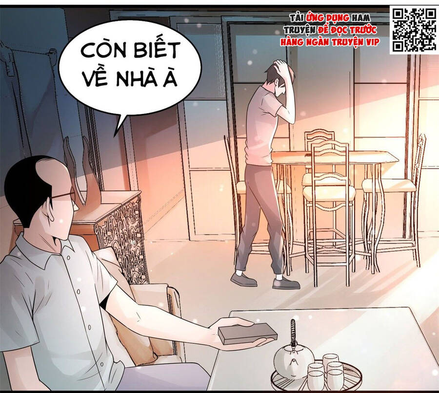 Pháp Sư Truyền Kì Chapter 18 - Trang 27