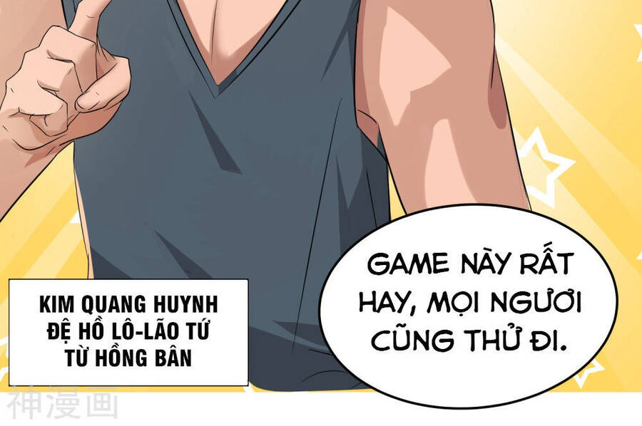 Pháp Sư Truyền Kì Chapter 1 - Trang 27