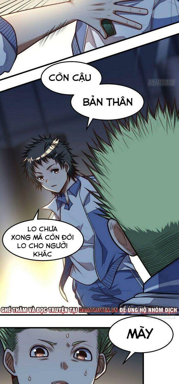 Võng Du Chi Tối Cường Liệp Nhân Chapter 28 - Trang 7