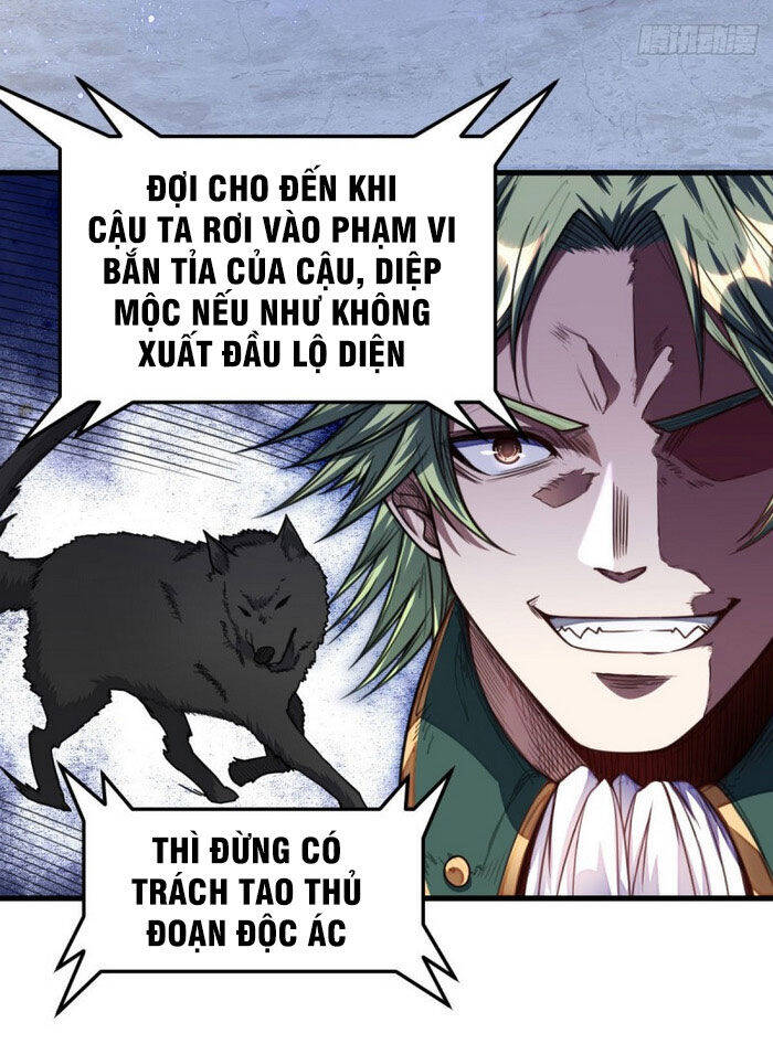 Võng Du Chi Tối Cường Liệp Nhân Chapter 17 - Trang 9