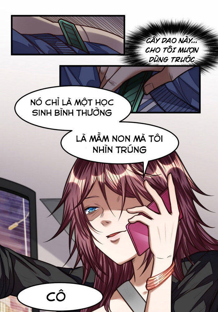 Võng Du Chi Tối Cường Liệp Nhân Chapter 26 - Trang 5