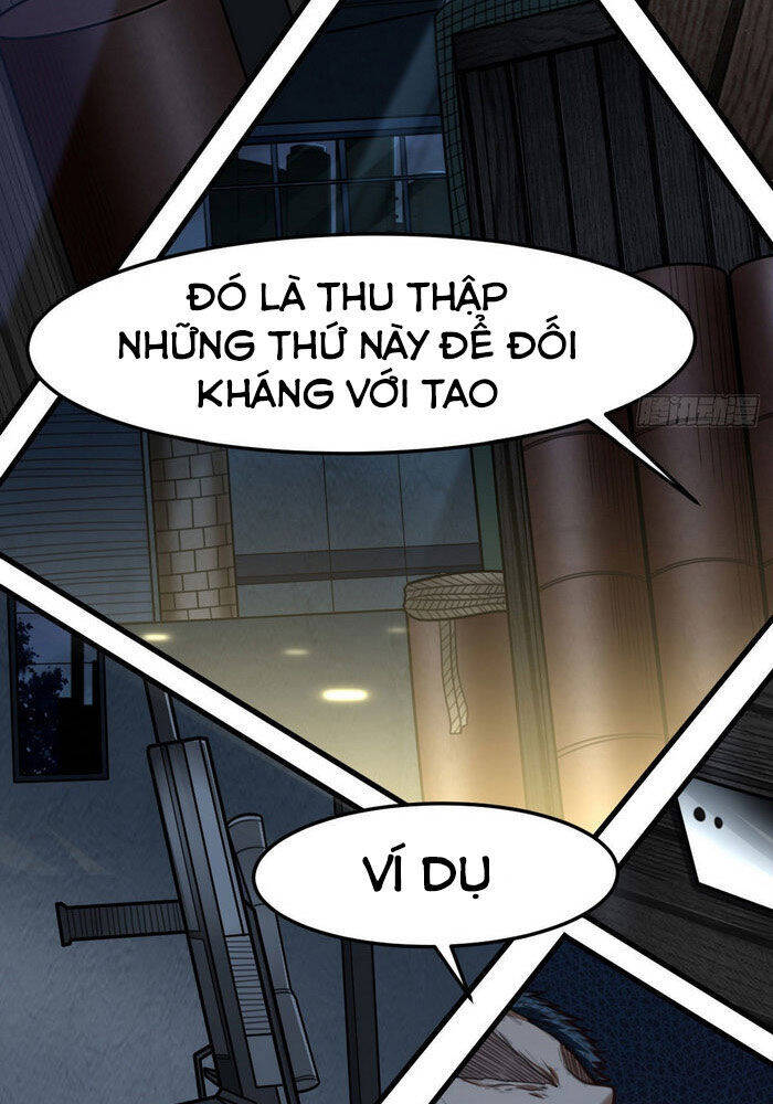 Võng Du Chi Tối Cường Liệp Nhân Chapter 27 - Trang 1