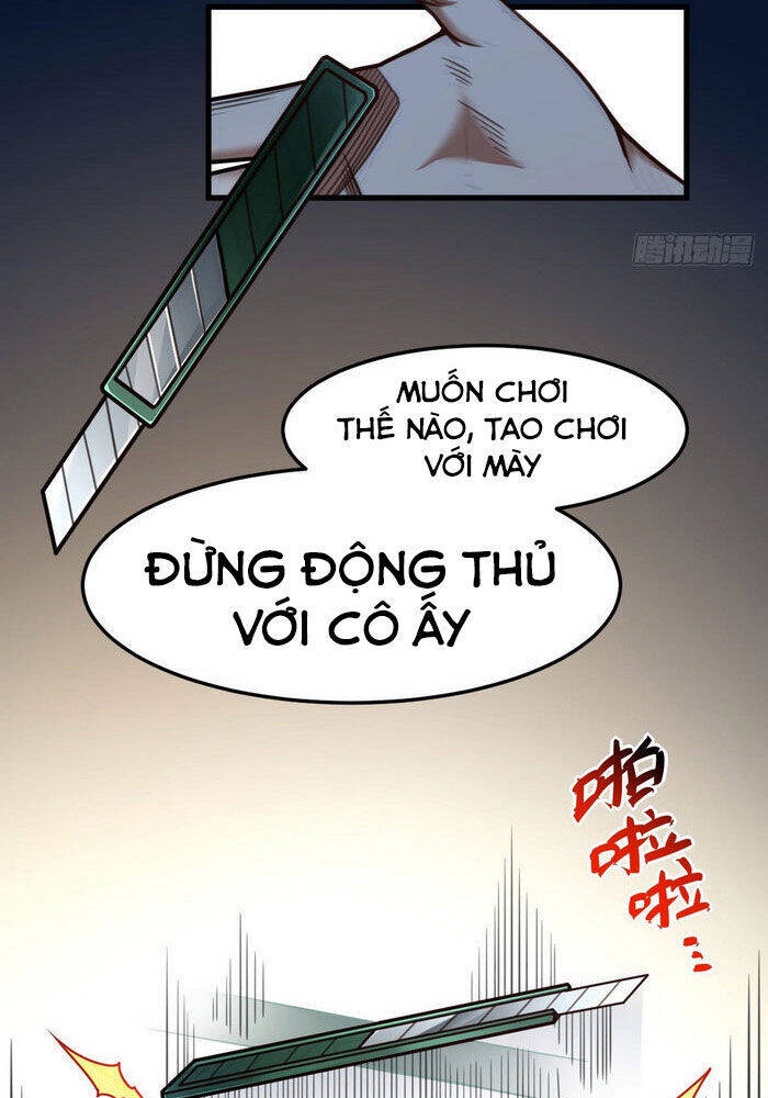 Võng Du Chi Tối Cường Liệp Nhân Chapter 26 - Trang 24