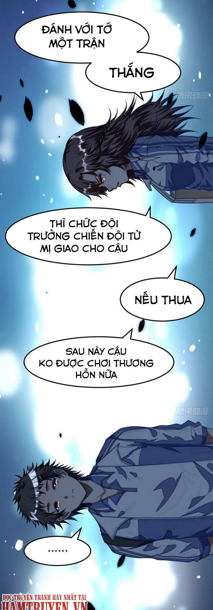 Võng Du Chi Tối Cường Liệp Nhân Chapter 19 - Trang 10